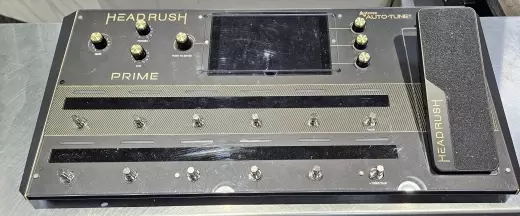 HeadRush - HR-PRIME